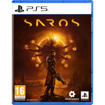 Saros -PS5